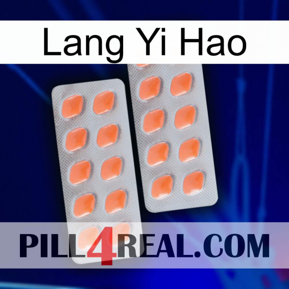 Lang Yi Hao 27